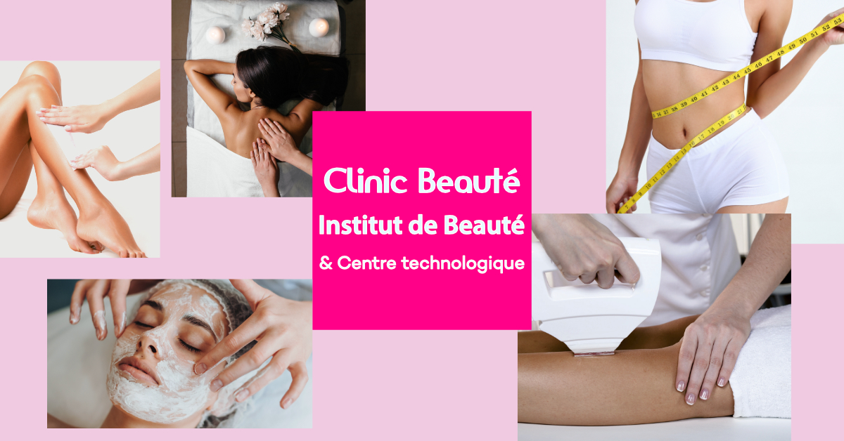 Clinic Beauté, Sierentz