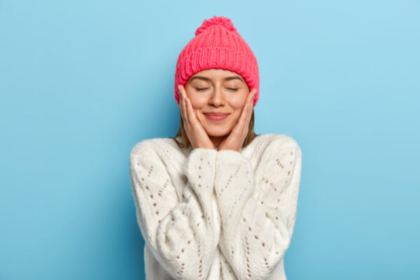 Carte Cadeau - Soin Visage Beauté d’Hiver